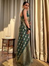 KT100 Banarasi Soft Silk Saree Wholesale Clothing Suppliers In India